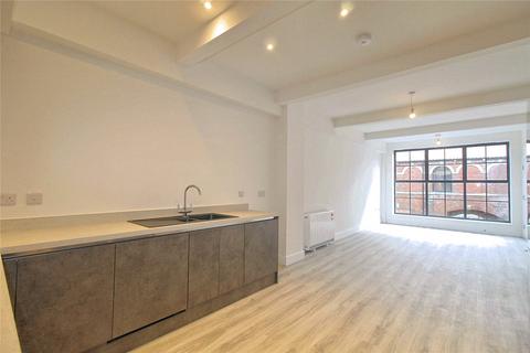 undefined, The Tabernacle, Church Street