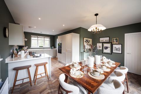 4 bedroom detached house for sale, Plot 127, The Chestnut at Hopfields, Leadon Way HR8