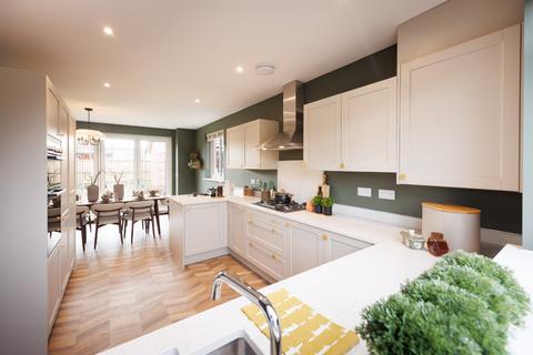 4 bedroom detached house for sale, Plot 127, The Chestnut at Hopfields, Leadon Way HR8