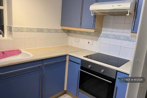 undefined, Champness Road, Barking, IG11