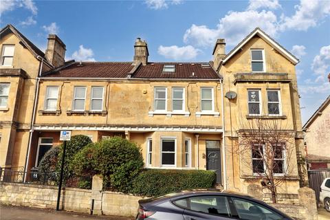 undefined, Bellotts Road, Oldfield Park, Bath, BA2