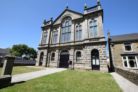 undefined, Plain-an-Gwarry, Redruth, Cornwall, TR15