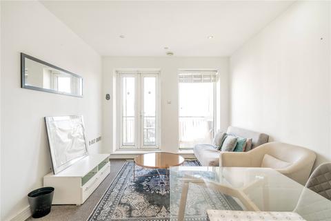 1 bedroom flat for sale, Central House, 32-66 High Street, Stratford, London, E15