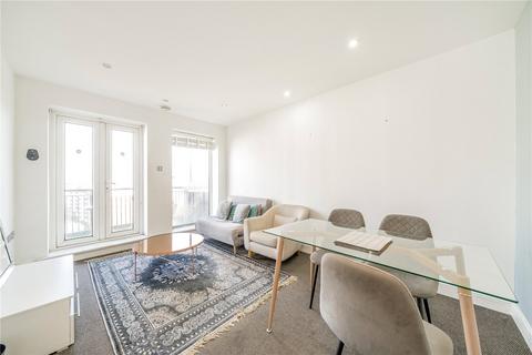 1 bedroom flat for sale, Central House, 32-66 High Street, Stratford, London, E15