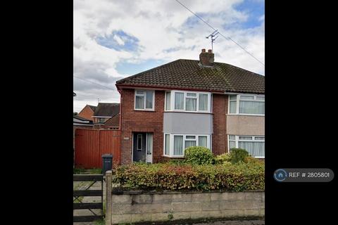 3 bedroom semi-detached house to rent, Greenville Drive, Liverpool, L31