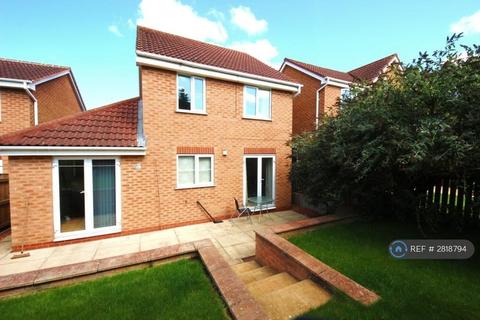 undefined, Kyle Way, York, YO26