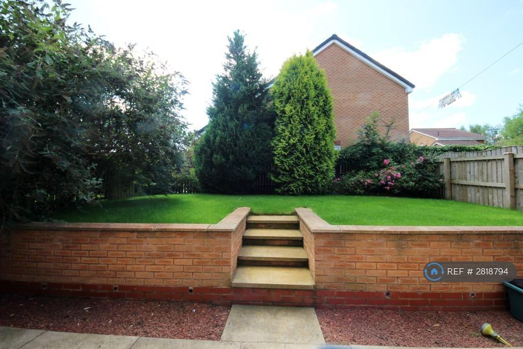 Private Garden