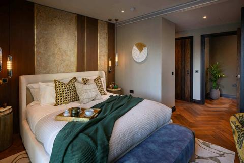 1 bedroom flat for sale, London Dock, 9 Arrival Square, London, E1W