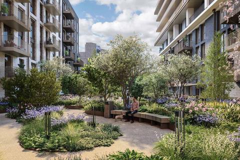 undefined, London Dock, 9 Arrival Square, London, E1W