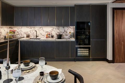 undefined, London Dock, 9 Arrival Square, London, E1W