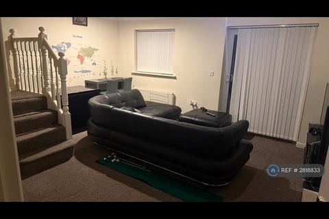 undefined, Wythenshawe, Manchester, M22