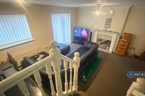 undefined, Wythenshawe, Manchester, M22
