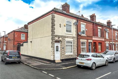 Levens Street, Moston, Manchester, M40