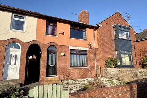 undefined, Oakworth Croft, Moorside, Oldham, OL4