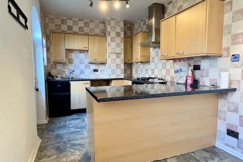 undefined, Oakworth Croft, Moorside, Oldham, OL4