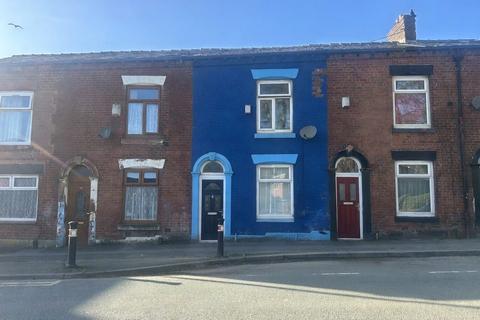 Copster Hill Road, Oldham, Greater Manchester, OL8