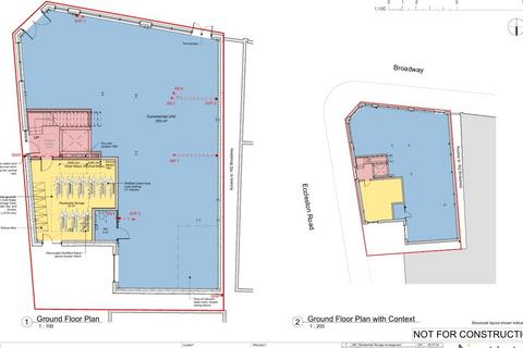 Office to rent, 158-160A Broadway London W13 0TL