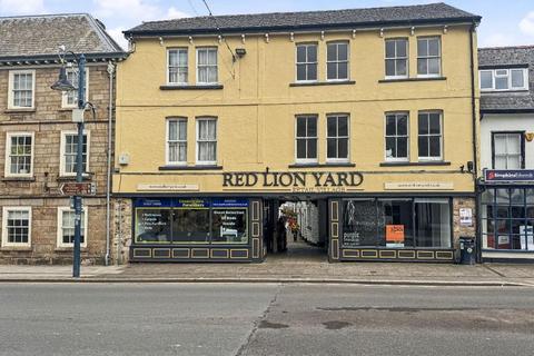 Warehouse to rent, Hameldown Rd Okehampton EX20 1UB