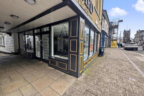Warehouse to rent, Hameldown Rd Okehampton EX20 1UB