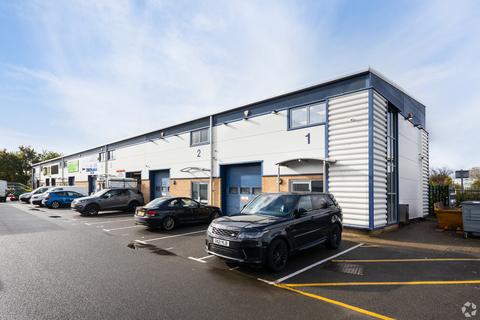 Warehouse to rent, Pent Rd Folkestone CT19 4RJ
