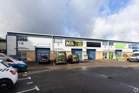 Warehouse to rent, Pent Rd Folkestone CT19 4RJ