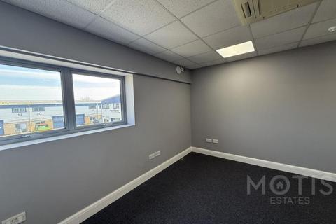Warehouse to rent, Pent Rd Folkestone CT19 4RJ