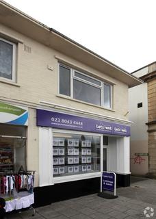 Retail property (high street) to rent, 20-22 Portsmouth Rd Southampton SO19 9AB