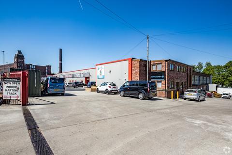 Warehouse for sale, Queensway Rochdale OL11 2NU
