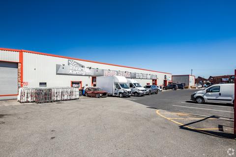 Warehouse for sale, Queensway Rochdale OL11 2NU
