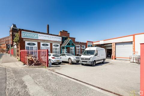 Warehouse for sale, Queensway Rochdale OL11 2NU