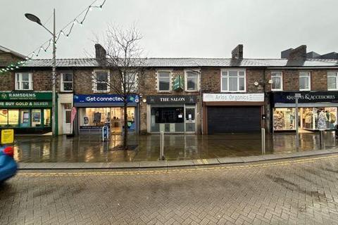 Retail property (high street) to rent, 15 Bethcar St Ebbw Vale NP23 6HH