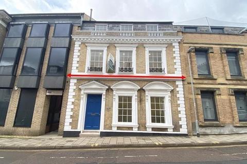 Office to rent, 14 Museum St Ipswich IP1 1HT