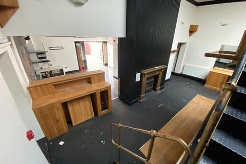 Retail property (high street) to rent, 40 Aubrey St Hereford HR4 0BU