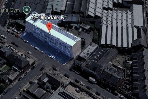Office to rent, 27 Copdale Rd Leicester LE5 4FG