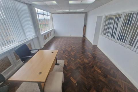 Office to rent, 27 Copdale Rd Leicester LE5 4FG