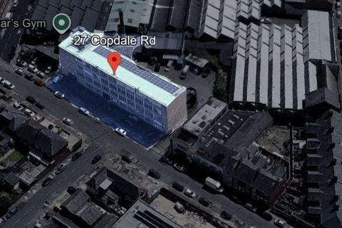 Office to rent, 27 Copdale Rd Leicester LE5 4FG