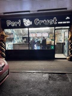 Office to rent, 19-23 Queensway Dunstable LU5 4ET