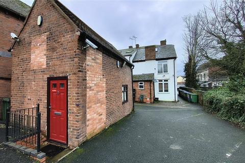 Office to rent, 6 Parkes Passage Stourport On Severn DY13 9EA