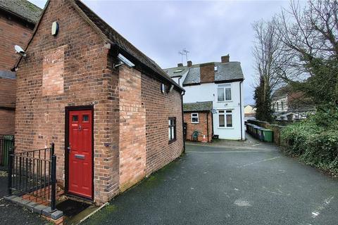Office to rent, 6 Parkes Passage Stourport On Severn DY13 9EA
