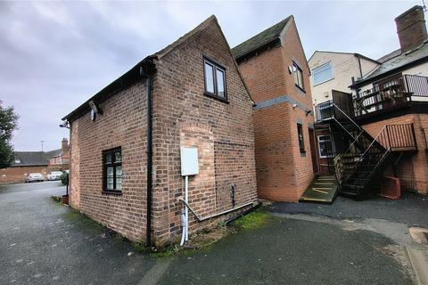 Office to rent, 6 Parkes Passage Stourport On Severn DY13 9EA