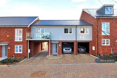 2 bedroom maisonette to rent, The Green, Tunbridge Wells, TN2