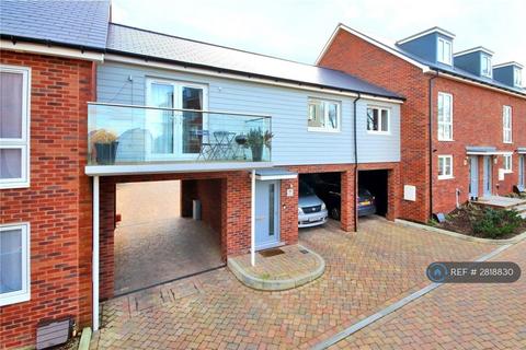 2 bedroom maisonette to rent, The Green, Tunbridge Wells, TN2