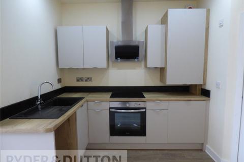 undefined, Tunstead Road, Bacup, Lancashire, OL13