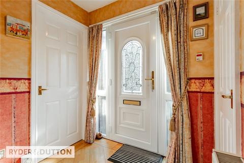 undefined, Lambourne Grove, Milnrow, Rochdale, Greater Manchester, OL16