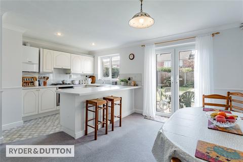 undefined, Lambourne Grove, Milnrow, Rochdale, Greater Manchester, OL16