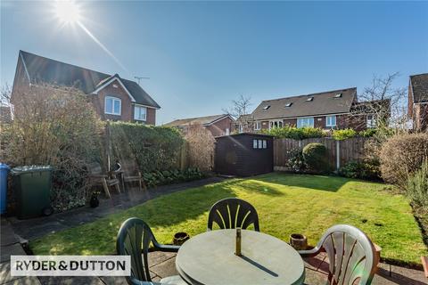 3 bedroom semi-detached house for sale, Lambourne Grove, Milnrow, Rochdale, Greater Manchester, OL16