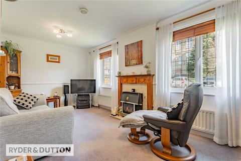 3 bedroom semi-detached house for sale, Lambourne Grove, Milnrow, Rochdale, Greater Manchester, OL16
