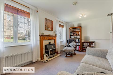 3 bedroom semi-detached house for sale, Lambourne Grove, Milnrow, Rochdale, Greater Manchester, OL16
