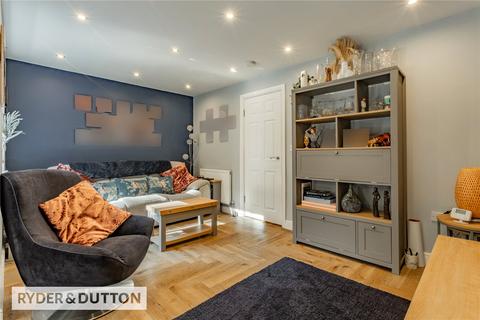 3 bedroom townhouse for sale, Ashbourne Street, Norden, Rochdale, Greater Manchester, OL11