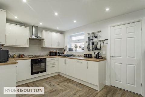 undefined, Ashbourne Street, Norden, Rochdale, Greater Manchester, OL11